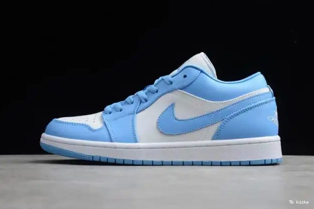 Rep TBK UNC Low Air (W) 1 AO9944-441 Jordan 0607